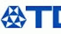 Tdworld 956 Tdk Epcos Logo