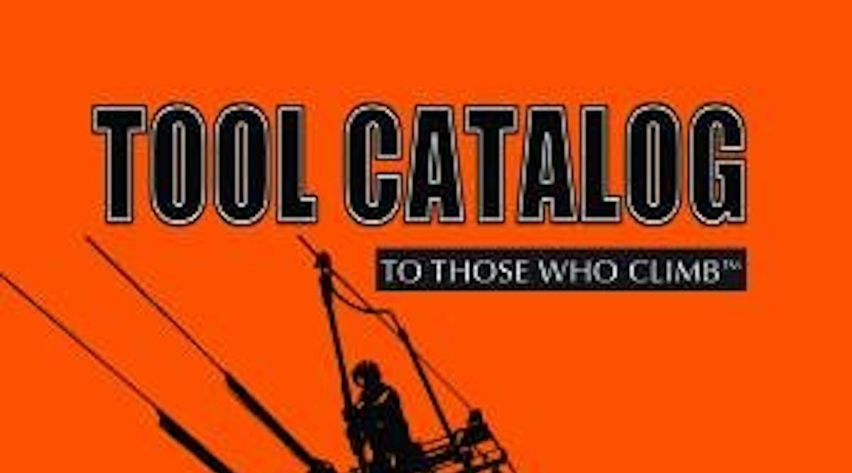 Revised CHANCE Tools Catalog T&D World