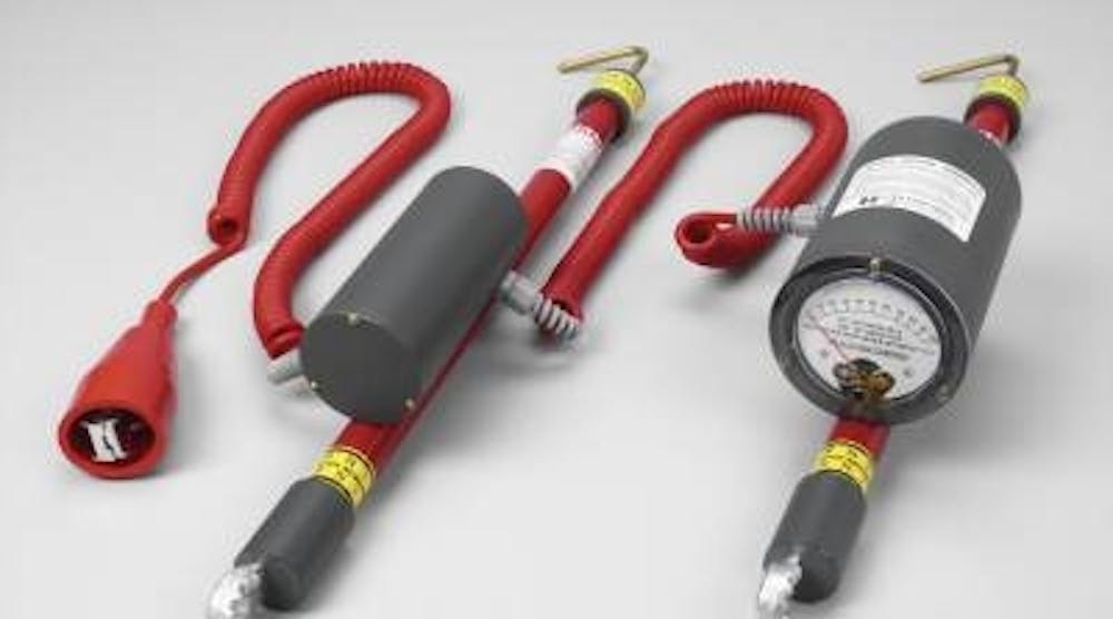 Phase Rotation Meter Determines Leading Phase | T&D World