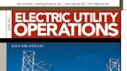 Tdworld 989 Electric Utility Operations 20120601