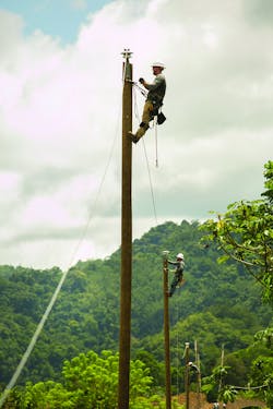 Tdworld Com Sites Tdworld com Files 33 903 6 Linemen Poles Tdworld Com Sites Tdworld com Files 33 903 6 Linemen Poles
