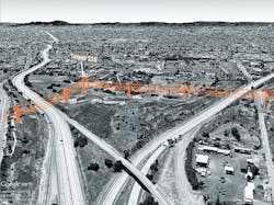 Tdworld Com Sites Tdworld com Files La23 902 Google Earth Image Tdworld Com Sites Tdworld com Files La23 902 Google Earth Image