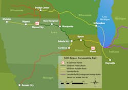 Tdworld Com Sites Tdworld com Files Soo Green Route Map 01 1024x719 Tdworld Com Sites Tdworld com Files Soo Green Route Map 01 1024x719