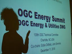 Www Tdworld Com Sites Tdworld com Files Photo For Article 232 Energy Summit And Eddie Oldfield