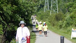 itc transmission trails itc transmission trails