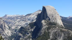 Tdworld 10011 Yosemite Cliff Ben185