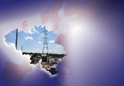 Elia Engineering, transmission system in Belgium Elia Engineering, transmission system in Belgium