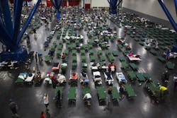 hurricane shelter hurricane shelter