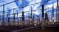 security in digital substation