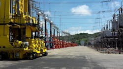 Siemens converter stations Siemens converter stations