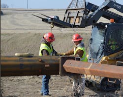 Capx2020 work Capx2020 work