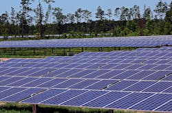 JEA, Leidos, solar installations JEA, Leidos, solar installations