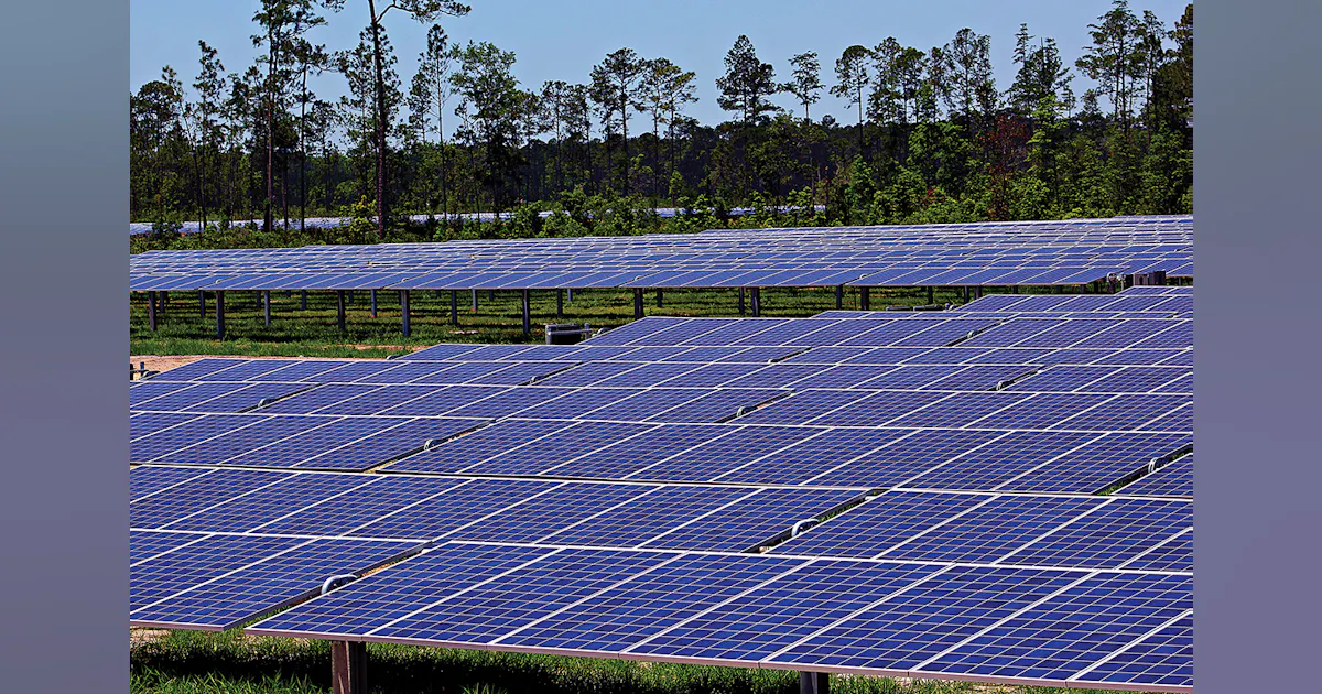 Solar Distribution Solar Installations Impact Distribution | TD World