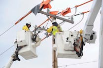 To improve overall reliability, ComEd has undertaken efforts to further segment and sectionalize customers, reducing impacts due to outages.