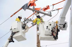 Commonwealth Edison, reliability Commonwealth Edison, reliability