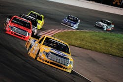 EUO, drivin' for Linemen 200 EUO, drivin' for Linemen 200