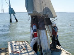 Dominion Energy, foundation upgrade Dominion Energy, foundation upgrade