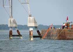 Dominion Energy, foundation upgrade Dominion Energy, foundation upgrade