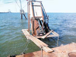 Dominion Energy, foundation upgrade Dominion Energy, foundation upgrade