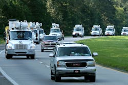 mutual aid trucks mutual aid trucks