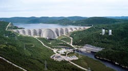 Tdworld 10174 Hydropower Hydro Quebec