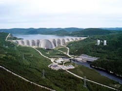 hydropower hydropower