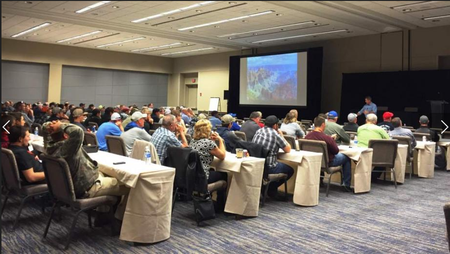 safety conference room