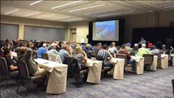 safety conference room safety conference room