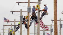 lineman's rodeo
