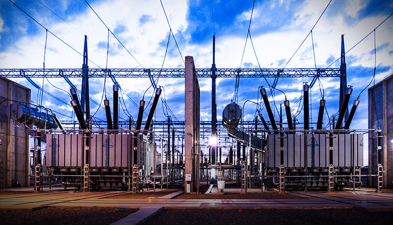 Transformer Management