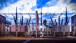 Transformer Management Transformer Management