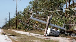 Florida Begins Long Recovery After Hurricane Irma Plows Through State
