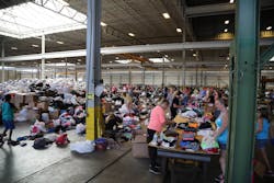 Falcon Steel warehouse Falcon Steel warehouse