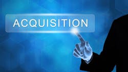 acquisition acquisition