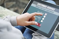 customer satisfaction customer satisfaction