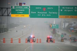 police shut down highway police shut down highway