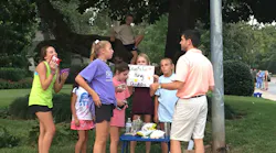 neighborhood sales