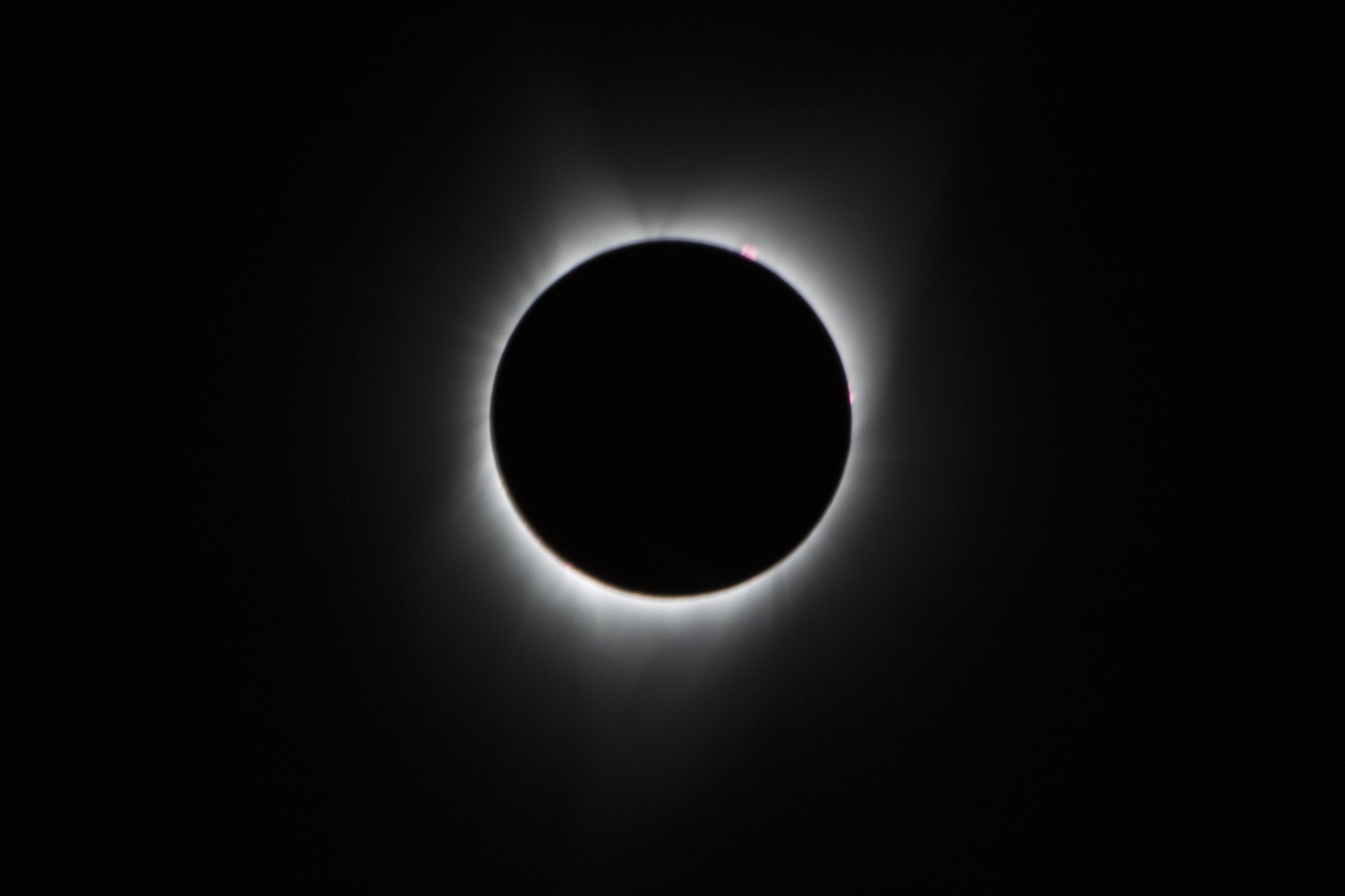 solar eclipse