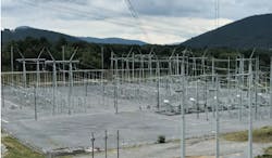 substation substation