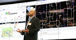 Grid Modernization Laboratory Consortium Grid Modernization Laboratory Consortium