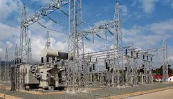 Distributed Bus Distributed Bus