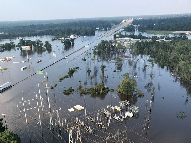 harvey flooding