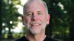 Phil Van Hooser Phil Van Hooser