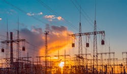 substation substation