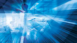 American Electric Power, building customer partnerships
