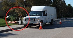 Mountain View Electric Association, cable replacement Mountain View Electric Association, cable replacement