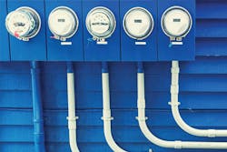 electricity meters electricity meters