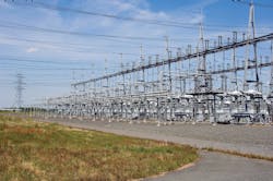 substation substation