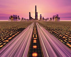 future city future city