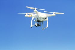 drone drone
